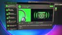 雷蛇（Razer）北海巨妖标准版X 有线头戴式电竞游戏耳机耳麦 7.1环绕声 吃鸡神器 黑色 适配三角洲行动 实拍图