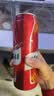 百威冰啤酒500ml*18罐整箱装【99%好评】京东自营国庆出行 实拍图