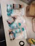 海氏海诺英诺威牌医用酒精消毒液102ml+碘伏消毒液102ml+医用棉签棉棒50支 实拍图