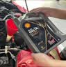 壳牌（Shell）都市光影单次小保养卡 0W-20 SP 6L含机油+机滤+工时 汽车保养 实拍图