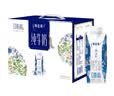 特仑苏脱脂纯牛奶 嗨MILK  0脂肪纯牛奶 250mL*10盒/箱 8-9月产 实拍图