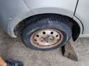 玲珑轮胎轻卡轮胎175/70R14LT 95/93S LMA16 适配捷达/桑塔纳 实拍图