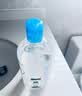 贝德玛（BIODERMA）蓝水干皮保湿润妍补水卸妆水面部清洁500ml*2 实拍图