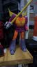变形金刚（Transformers）情人节礼物工作室系列航行家级86大电影四十周年纪念版热破G2254 实拍图