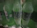 可口可乐（Coca-Cola）雪碧  无糖零卡柠檬味  汽水 碳酸饮料 500ml*12瓶 实拍图