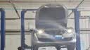 科德宝空气滤清器滤芯AF684适用308 408 508L天逸C5 DS7凡尔赛C5 X AX7 实拍图
