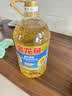 金龙鱼 食用油 葵花籽清香型调和油5L （新老包装随机发货） 实拍图