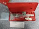 德力西电子游标卡尺高精度数显工业级油标卡尺数显不锈钢-150mm 实拍图