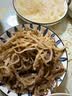 大龍燚黑千层肚500g新鲜毛肚牛百叶火锅食材串串生鲜涮菜固形物≥60% 实拍图