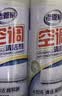 老管家除菌除螨空调清洗剂500ml*2免拆洗家用挂机柜机空调清洗剂 实拍图