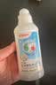 贝亲（Pigeon）奶瓶清洗剂 婴儿专用 奶嘴玩具果蔬清洁1300ml 囤货装 PL156 实拍图