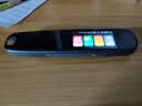 联想（Lenovo）来酷词典笔T909 点读笔扫读翻译笔 英语学习单词机 扫描答题 WIFI在线离线翻译录音器1.97吋 实拍图