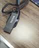 Sandisk闪迪64GB USB3.2 U盘 CZ550黑色 读速100MB/s 安全加密 数据恢复 学习办公电脑车载 高速大容量优盘 实拍图