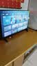 Vidda海信电视32英寸 R32 智能护眼金属全面屏 以旧换新家电能效补贴 游戏液晶电视32V1FD-R 32英寸 实拍图