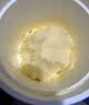 八喜冰淇淋 香草口味550g(880ml)*1桶 家庭装 生牛乳冰淇淋桶装 实拍图
