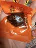 张飞散装灯影牛肉丝香辣味500g 特产零食 解馋小吃 夜宵即食小包装 实拍图