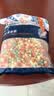 浦之灵欧式混合杂菜2kg 水果玉米粒 甜青豆豌豆仁 加热即食餐饮冷冻蔬菜 实拍图