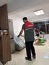 京东家政清洗 冰箱(2门/3门)清洗 家电清洗上门服务清洁保养保洁 实拍图