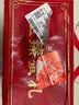【活蟹】漁家师傅大闸蟹全母2-2.3两6只去绳足重鲜活螃蟹现货生鲜水产礼盒中秋送礼 实拍图
