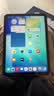 Apple/苹果 iPad 11英寸 A16芯片2025年款 平板电脑 (128GB WLAN版学习办公娱乐)蓝色 实拍图