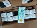 认养一头牛高蛋白4.0g脱脂纯牛奶200ml*12盒 高钙牛奶整箱 京东自营 礼盒装 实拍图