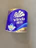 维达（Vinda）有芯卷纸 蓝色经典4层200克*27卷 高克重卫生纸 厕纸纸巾整箱 实拍图