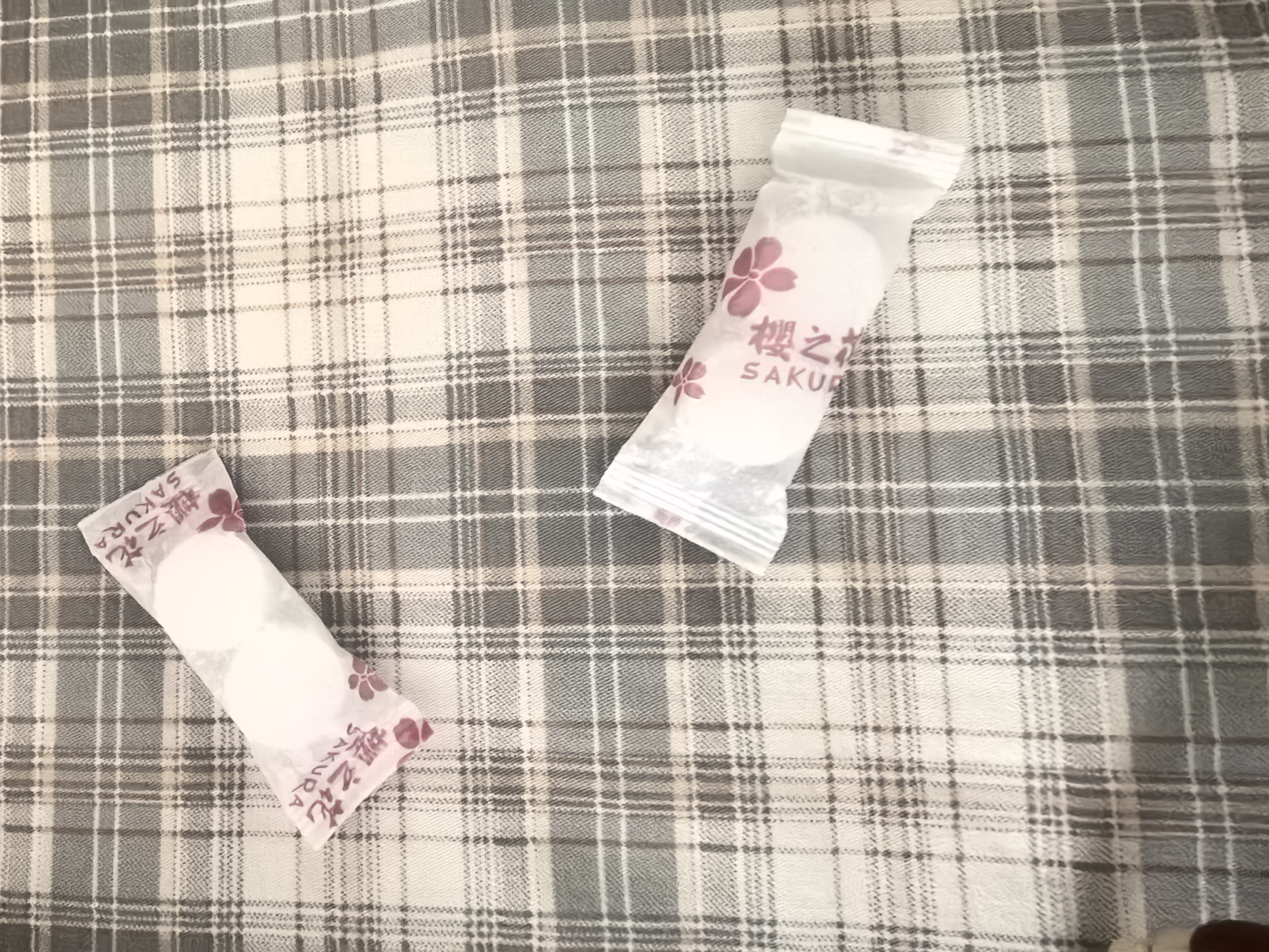 樱之花防蛀防霉片剂320g代替樟脑丸卫生球羊绒棉毛衣物驱蛀虫衣柜芳香味 实拍图