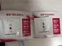 欧莱雅复颜新专研抗皱水乳霜尝鲜套组【试用装】生日礼物 实拍图