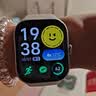 vivo WATCH GT 2 空格白  超窄边高亮大屏 照片表盘一碰换 33天蓝牙续航 智能手表 实拍图
