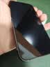 ALittleFlower【全网热销600W+高清膜】适用iPhone17钢化膜苹果17手机膜保护膜高清膜防尘防指纹边贴膜全屏覆盖 实拍图