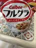卡乐比（Calbee）原味水果麦片380g 进口非油炸 营养早餐代餐零食 实拍图