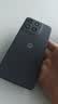 摩托罗拉 联想moto g100 四年质保 LCD护眼屏 7000mAh 国家补贴 应用六开 多场景NFC 12GB+256GB 曜石黑 实拍图