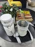 新安怡（AVENT）飞利浦指纹解锁保温杯 吸管水杯子儿童上学生幼儿园小学京东自营 实拍图