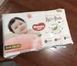 好奇（Huggies）铂金装小桃裤成长裤XXXL26片*4包(17kg以上)【散热口碑王】 实拍图