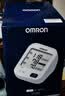欧姆龙（OMRON）上臂式电子血压计血压仪家用 语音播报 大屏显示U725A 实拍图