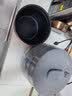 美的（Midea）0涂层电压力锅多功能一体 高压电饭煲 家用电高压锅3-4-5-8人 大容量 304不锈钢内胆 智能预约 2026年新款升级不锈钢内胆MY-C5856G 5L 实拍图