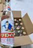 邵阳大曲 52度 浓香风格自饮口粮酒 500ml*1瓶 实拍图