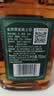 金宾（Jim Beam）【宋雨琦同款】黑麦波本调和型700ml 威士忌洋酒 中秋送礼 实拍图
