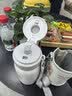 新安怡（AVENT）飞利浦指纹解锁保温杯 吸管水杯子儿童上学生幼儿园小学京东自营 实拍图