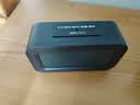 BBA【热销50W+】闹钟 充电款大音量智能温度电子闹铃新儿童学生专用起床神器桌面时钟开学季必备礼物 实拍图