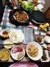 美的（Midea）电饼铛家庭用双面加热上下盘可拆洗煎饼铛煎烤机烙饼锅早餐机加深烤盘大火力大尺寸电饼档JKC3078 实拍图