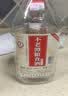 不老潭粮食酒 高度桶装浓香型泸州糯红高粱散装白酒纯粮壹号 60度 2.5L 实拍图