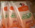 中盐 低钠盐250g*5【 未加碘 低钠 绿色食品】 家用调料 食盐调味品  实拍图