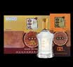 白云边十五年陈酿 浓酱兼香型白酒 42度 500ml*6瓶 整箱装 热卖白酒 实拍图
