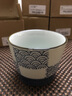 川岛屋 日式和风釉下彩手绘陶瓷茶杯直身杯咖啡杯早餐杯子B-56 米格 实拍图