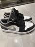 耐克（NIKE）2026年男子AIR JORDAN 1 LOW运动休闲鞋 553558-040 41 实拍图