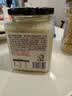 米婆婆原味酒酿400g*1罐酒酿酒糟0脂肪孝感糯米酒汁小罐即食月子滋补 实拍图