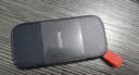 Sandisk闪迪2TB Type-c USB3.2移动固态硬盘（PSSD）E30高速 移动SSD 读速800MB/s 兼容手机笔记本电脑 实拍图