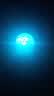 【新人专享1分】爆款北极光投影灯台灯星空灯卧室浪漫情调房间极光氛围暖光灯睡眠礼物卧室投影灯 【新人专享1分】极光16色氛围灯（基础非遥控款） 实拍图