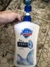 舒肤佳健康净护沐浴露 纯白清香650g+樱花香650g 沐浴乳液 新旧包装随机 实拍图